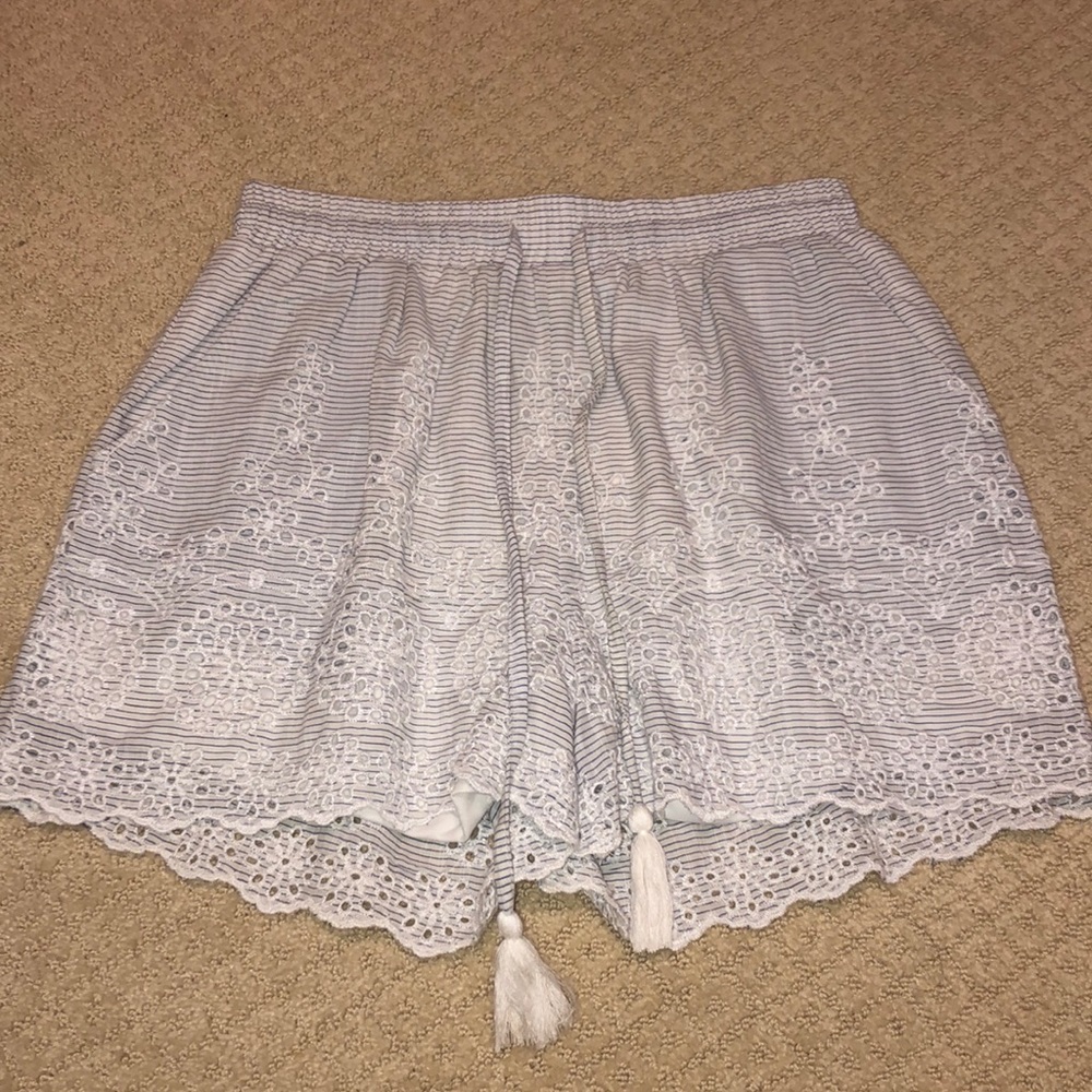 Francesca’s Shorts